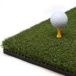 Golf Hitting Mat