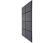 golf acoustic wall panels