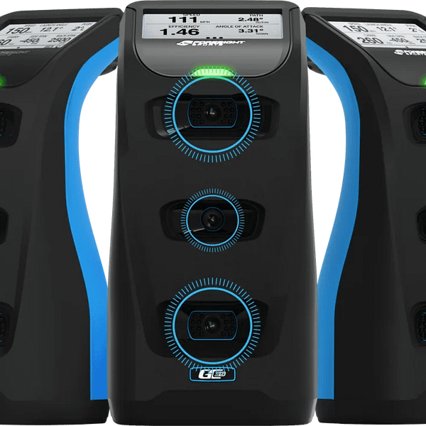 Foresight-Sports-GC3S-Launch-Monitor
